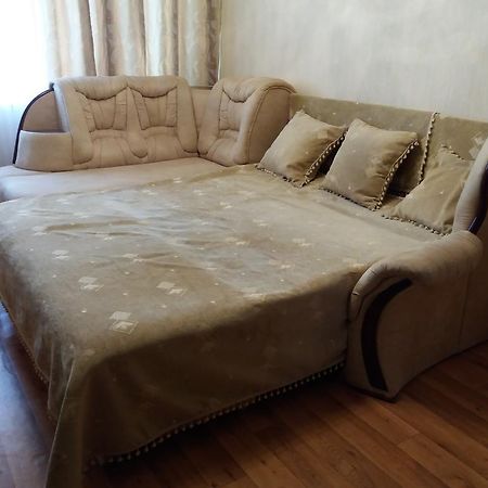 Daily Apartment Sumy Zewnętrze zdjęcie
