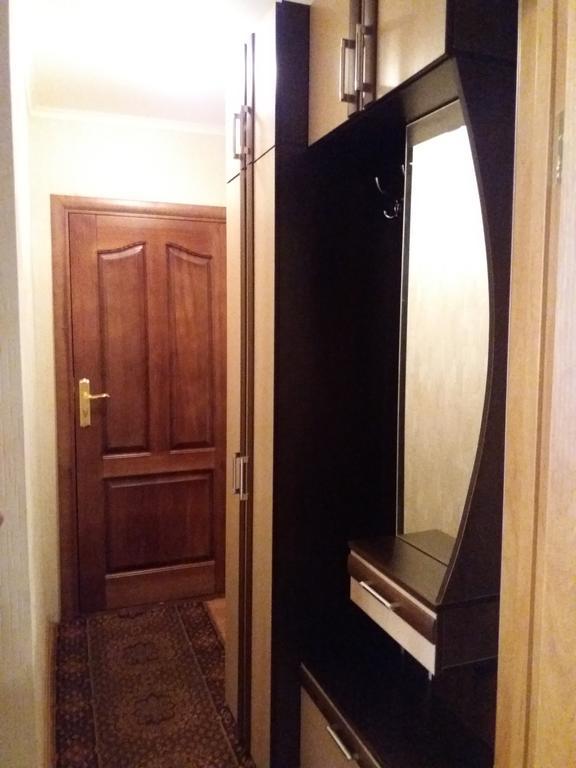 Daily Apartment Sumy Zewnętrze zdjęcie