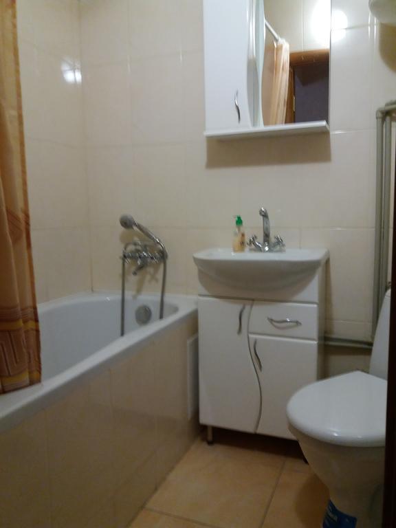 Daily Apartment Sumy Zewnętrze zdjęcie