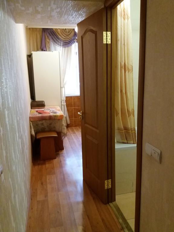 Daily Apartment Sumy Zewnętrze zdjęcie