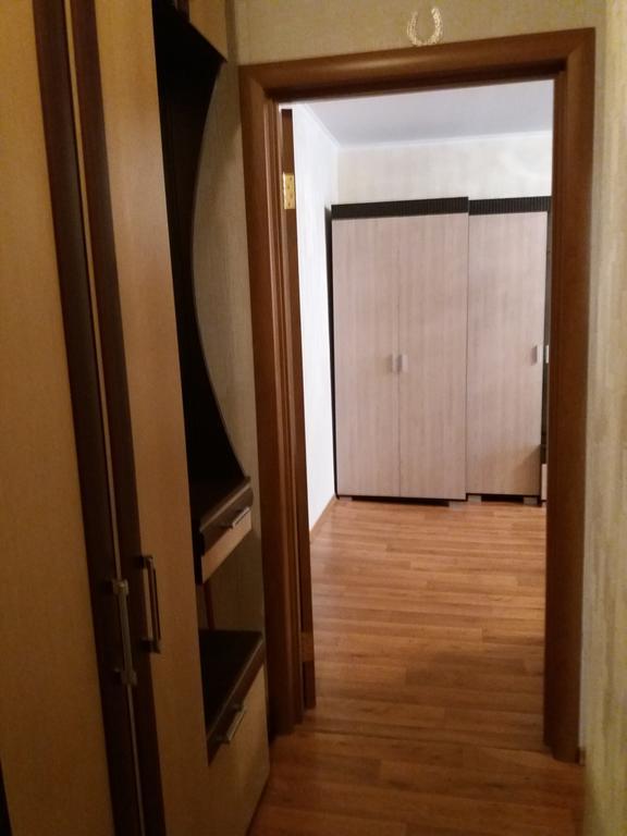 Daily Apartment Sumy Zewnętrze zdjęcie