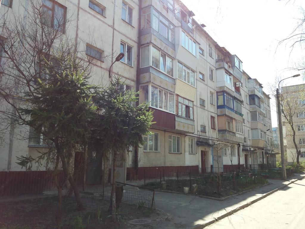 Daily Apartment Sumy Zewnętrze zdjęcie