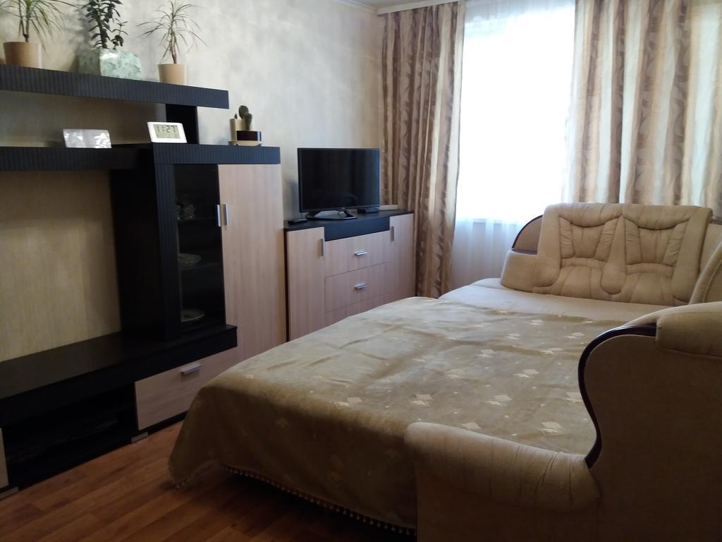 Daily Apartment Sumy Zewnętrze zdjęcie